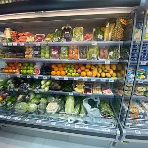 Running Grocery with High Potential Business for Sale in Bur Dubia