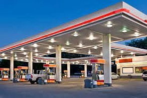Petrol Station for Business Sale in Dubai
