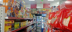 Running Grocery for Sale in Al Quasis