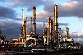 Running Oil Refinery with Setup & Business for Sale in Ajman