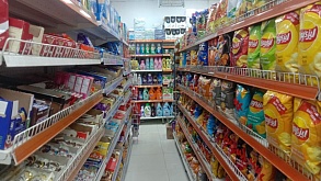 Fully Operational Business Minimart Fro Sale | Prime Location | In JVC  