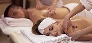 Massage Center for Ladies & Gents for Business Sale 