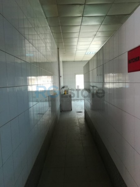 274 غرفة سكن عمال مستقل للإيجار في المحيصنة (سونابور)  | RGEstate UAE