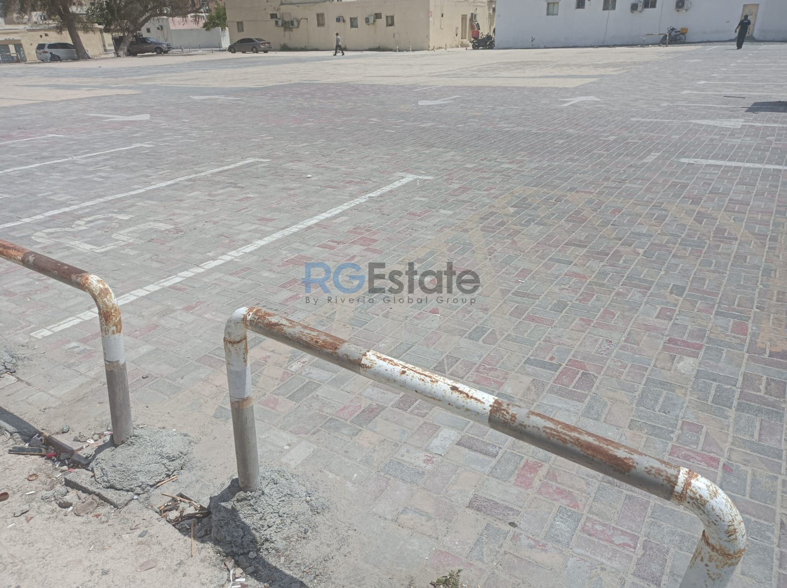 قطعة أرض 30،000 قدم مربع متاحة للإيجار في السطوة  | RGEstate UAE