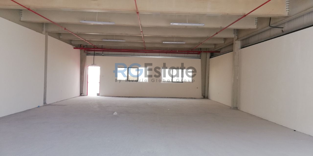 16,200 Sq Ft Rented Warehouse with Mezzanine Floor for Sale – Al Khawaneej (Al Ttay), Dubai  | RGEstate UAE