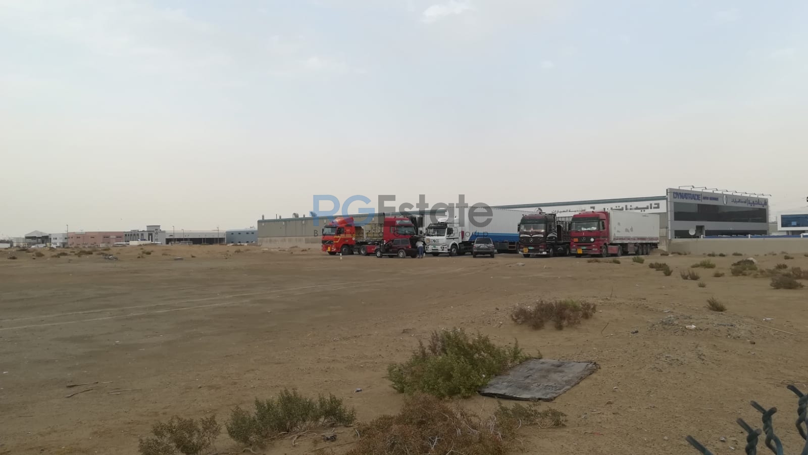 Freehold Plot 834,000 Sqft Available for Sale in Sajja Sharjah  | RGEstate UAE