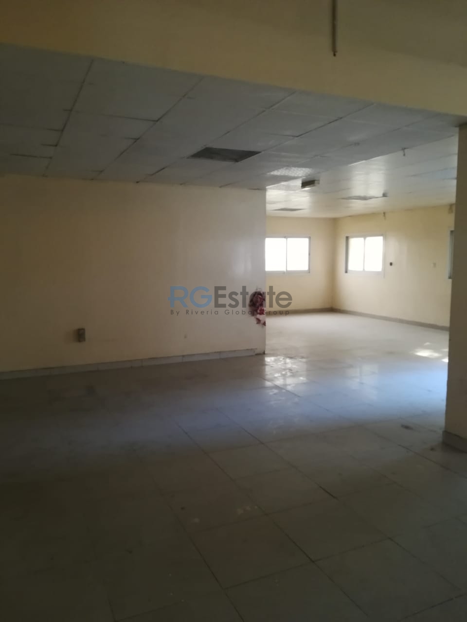 Rented 264 Rooms Labour Camp for Sale in Al Muhaisnah (Sonapur)  | RGEstate UAE