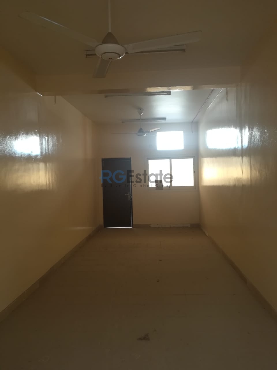 Rented 264 Rooms Labour Camp for Sale in Al Muhaisnah (Sonapur)  | RGEstate UAE