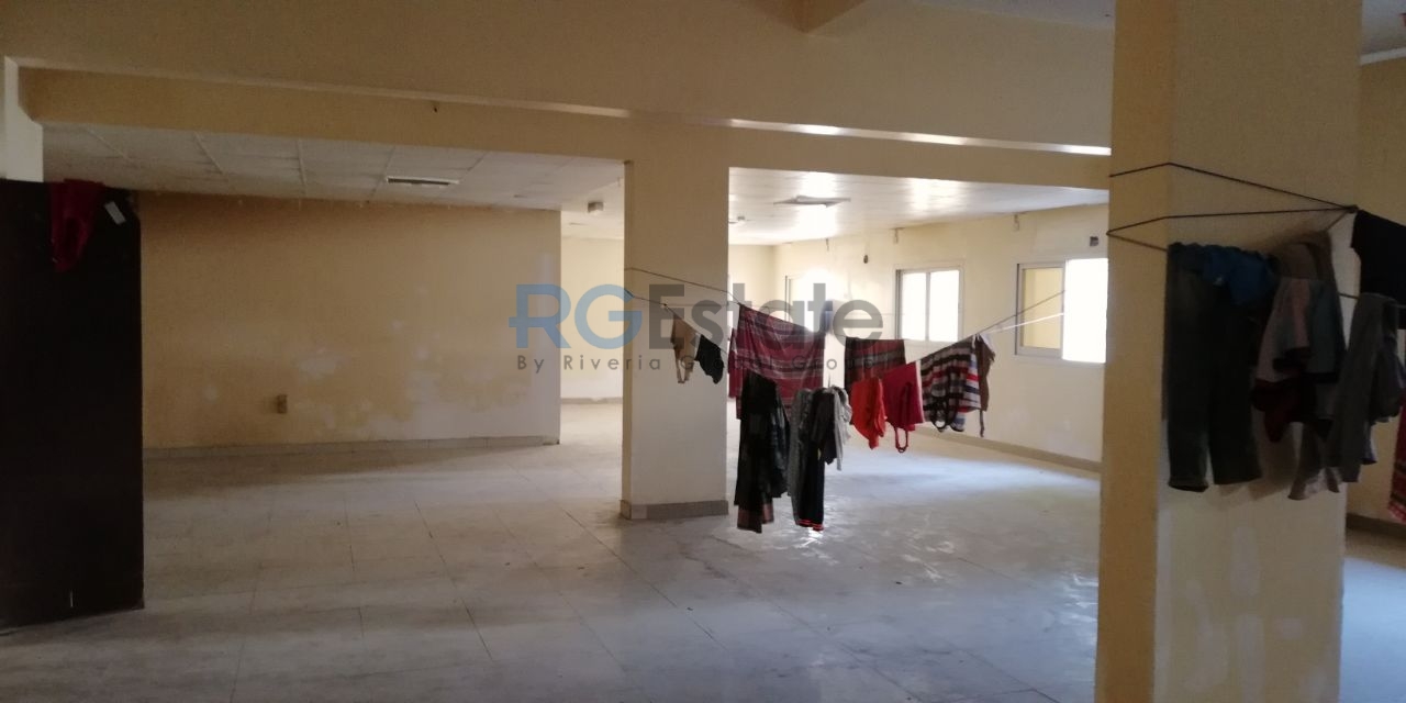 Rented 264 Rooms Labour Camp for Sale in Al Muhaisnah (Sonapur)  | RGEstate UAE