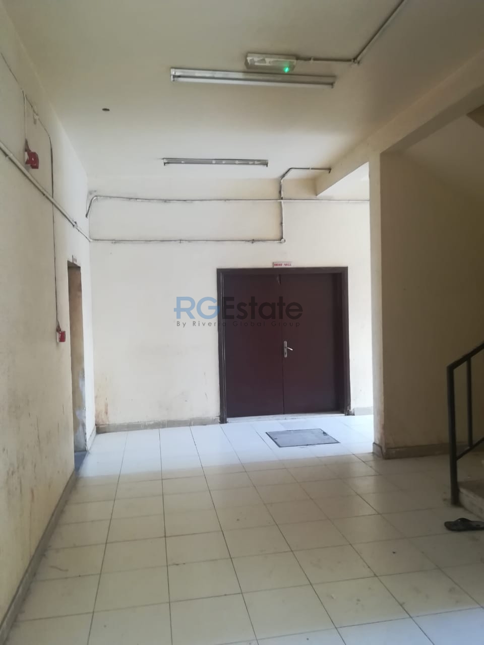 Rented 264 Rooms Labour Camp for Sale in Al Muhaisnah (Sonapur)  | RGEstate UAE