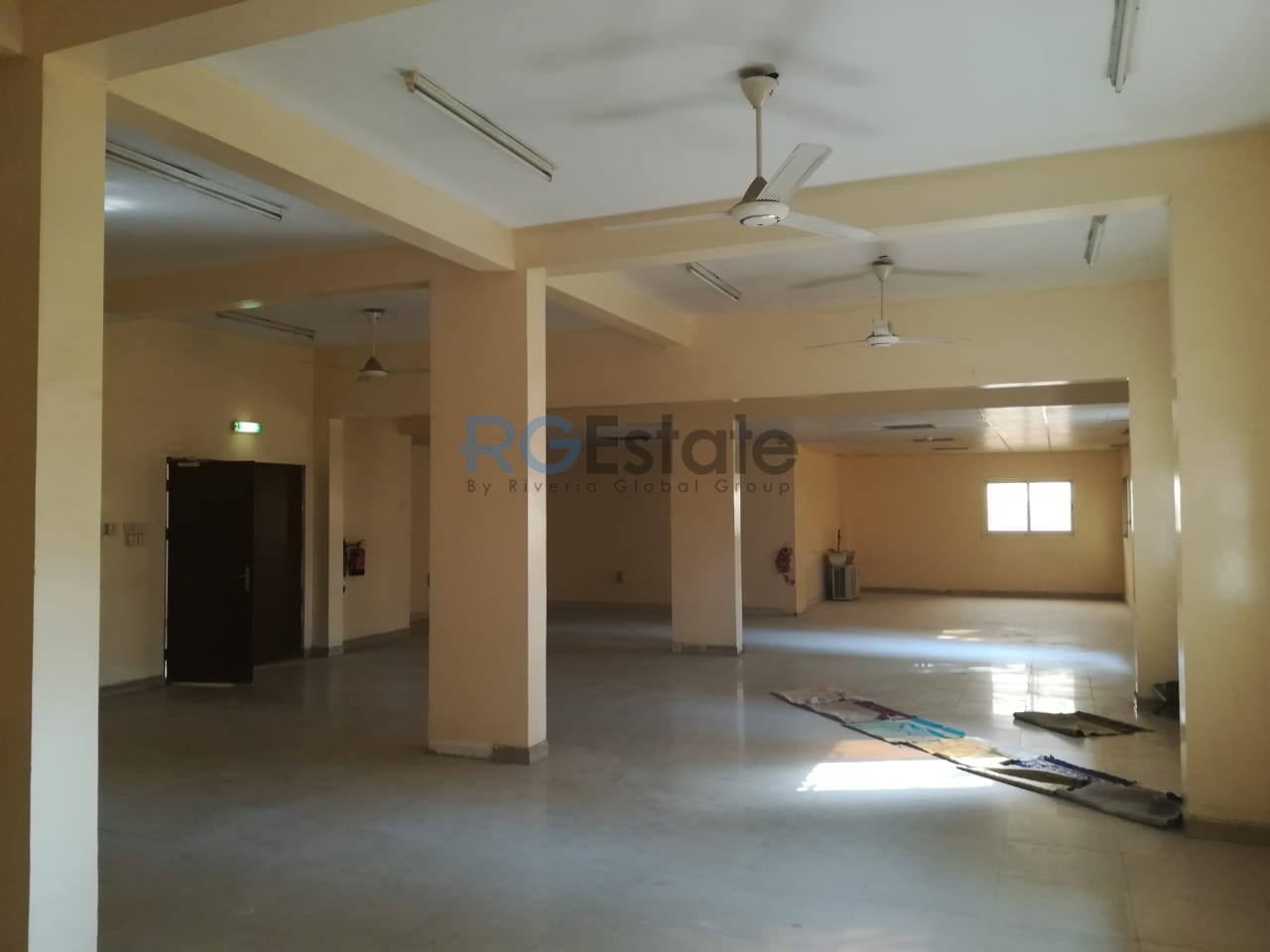 Rented 264 Rooms Labour Camp for Sale in Al Muhaisnah (Sonapur)  | RGEstate UAE