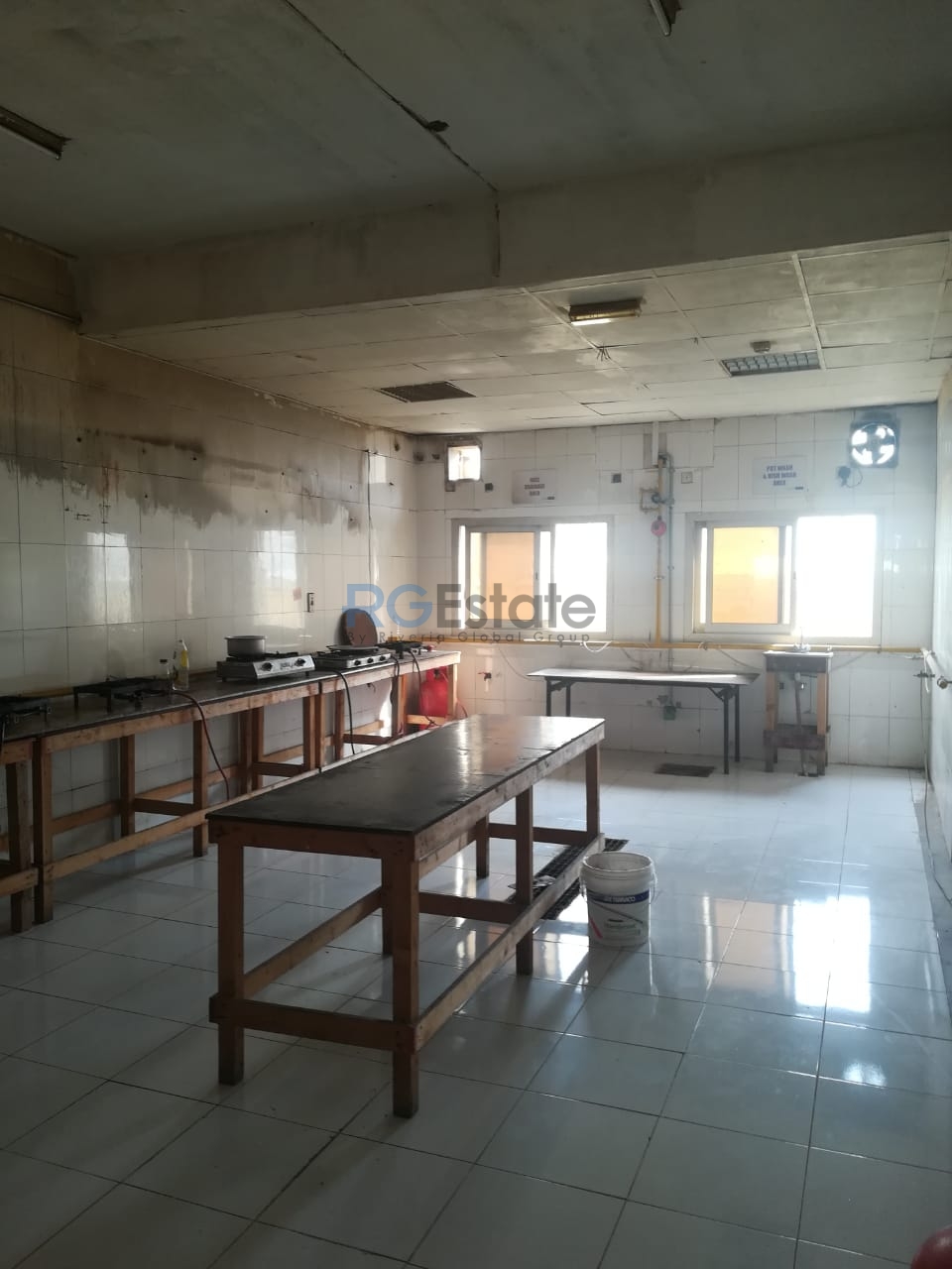 Rented 264 Rooms Labour Camp for Sale in Al Muhaisnah (Sonapur)  | RGEstate UAE