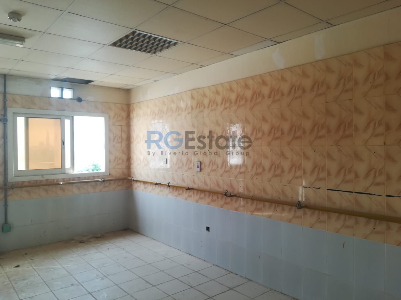 Rented 264 Rooms Labour Camp for Sale in Al Muhaisnah (Sonapur)  | RGEstate UAE