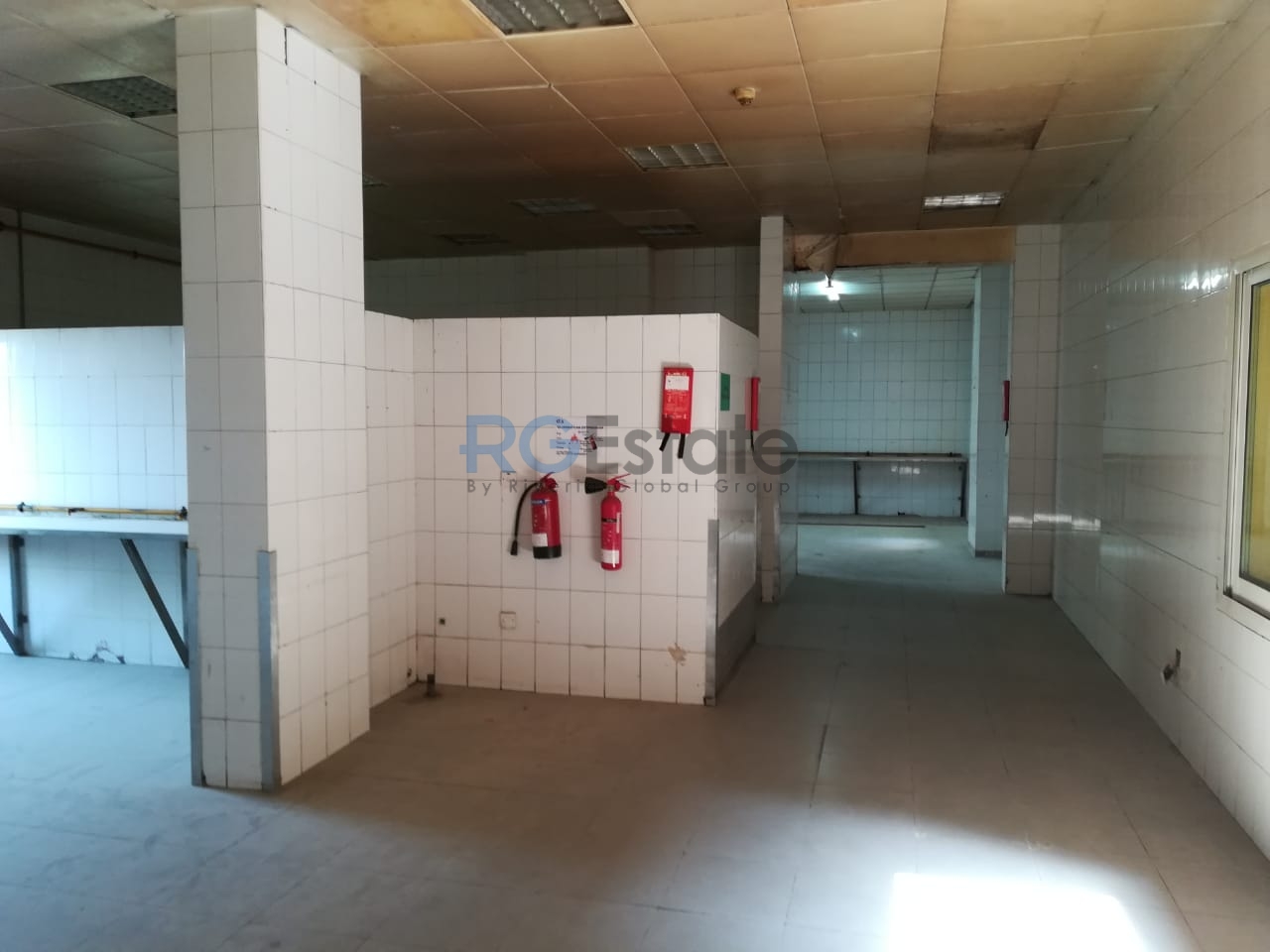 274 غرفة سكن عمال متاحة للبيع في المحيصنة  | RGEstate UAE