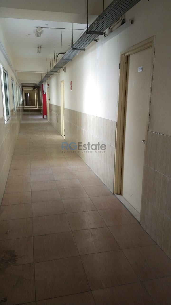 356 Rooms Labour Camp with Commercial Block, Shop & Office for Sale in Al Quoz  | RGEstate UAE