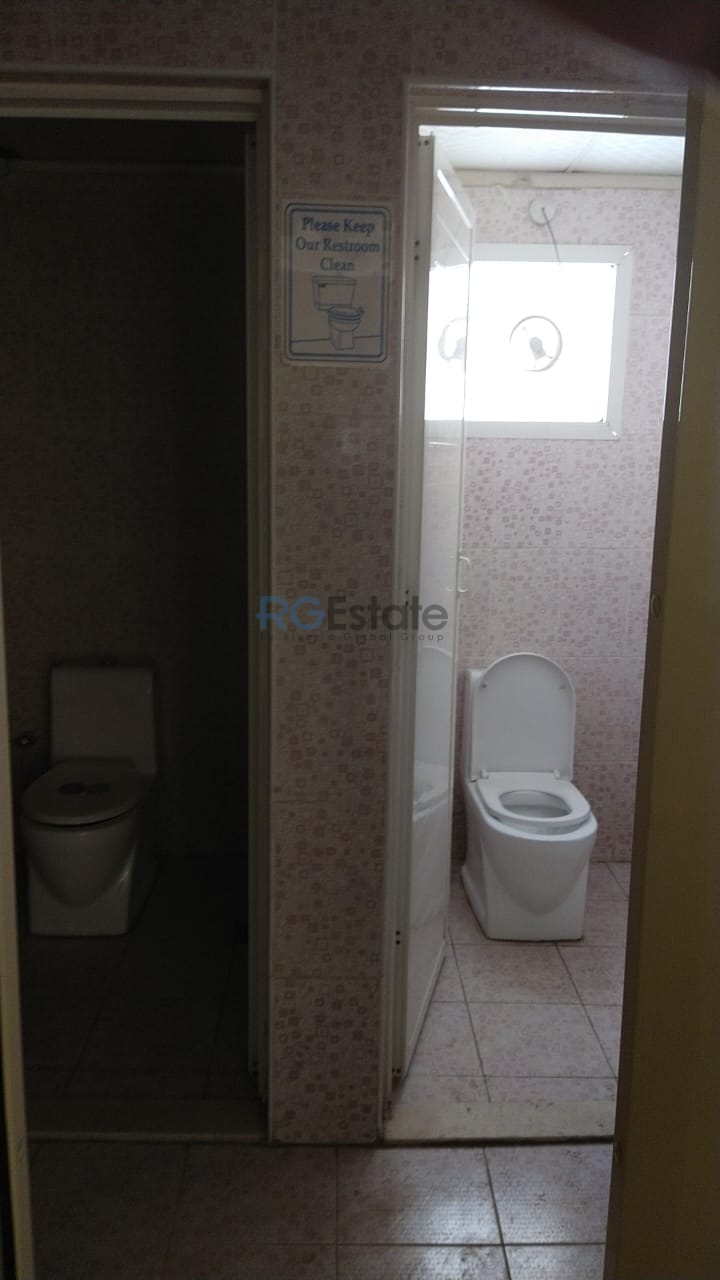 356 Rooms Labour Camp with Commercial Block, Shop & Office for Sale in Al Quoz  | RGEstate UAE