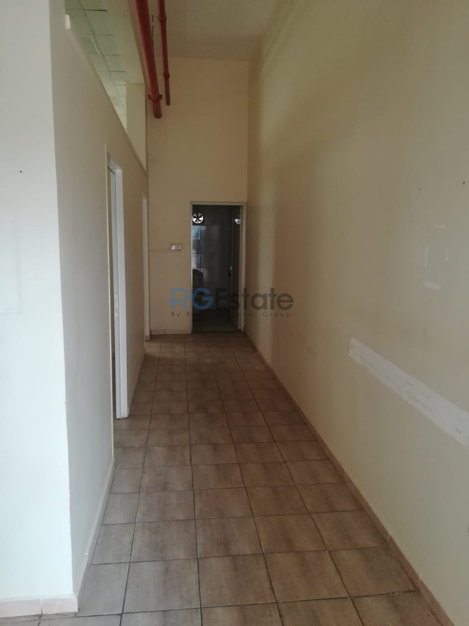 356 Rooms Labour Camp with Commercial Block, Shop & Office for Sale in Al Quoz  | RGEstate UAE