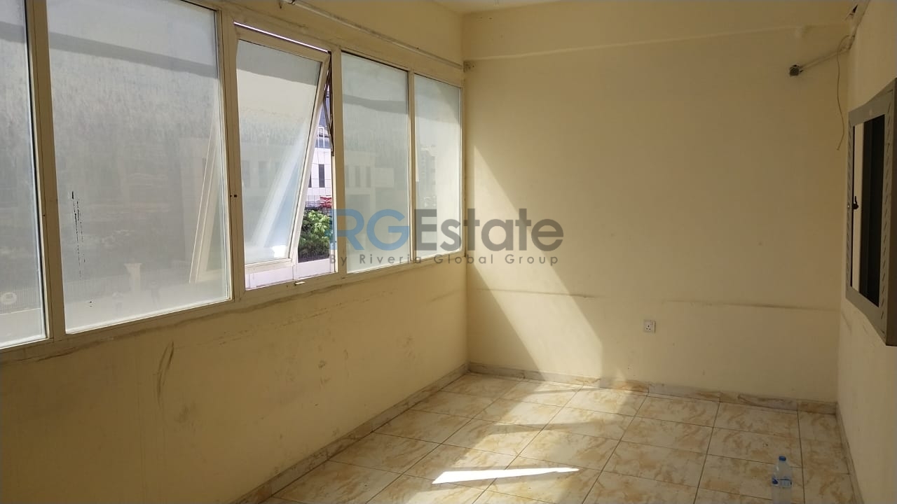 356 Rooms Labour Camp with Commercial Block, Shop & Office for Sale in Al Quoz  | RGEstate UAE