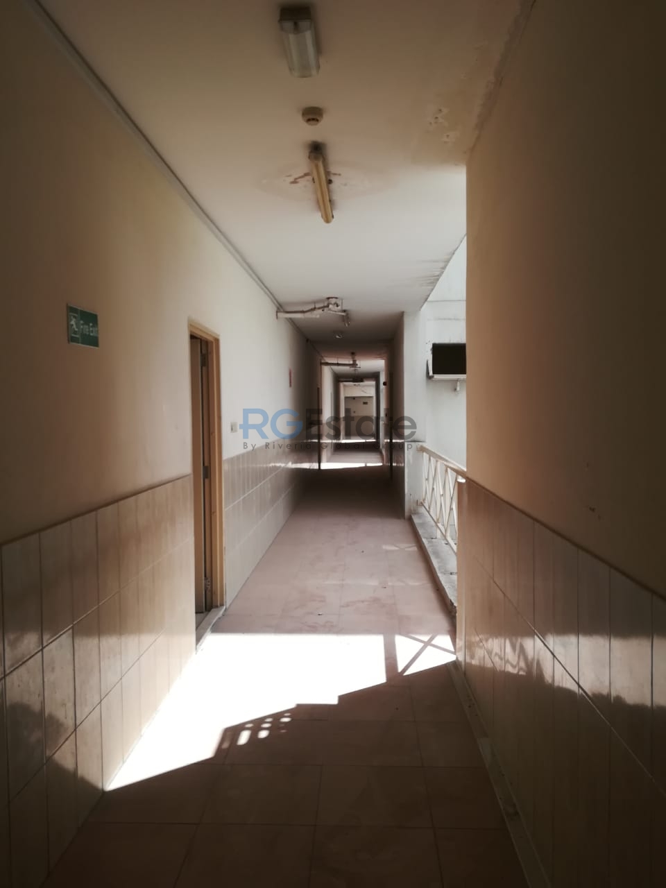 356 Rooms Labour Camp with Commercial Block, Shop & Office for Sale in Al Quoz  | RGEstate UAE