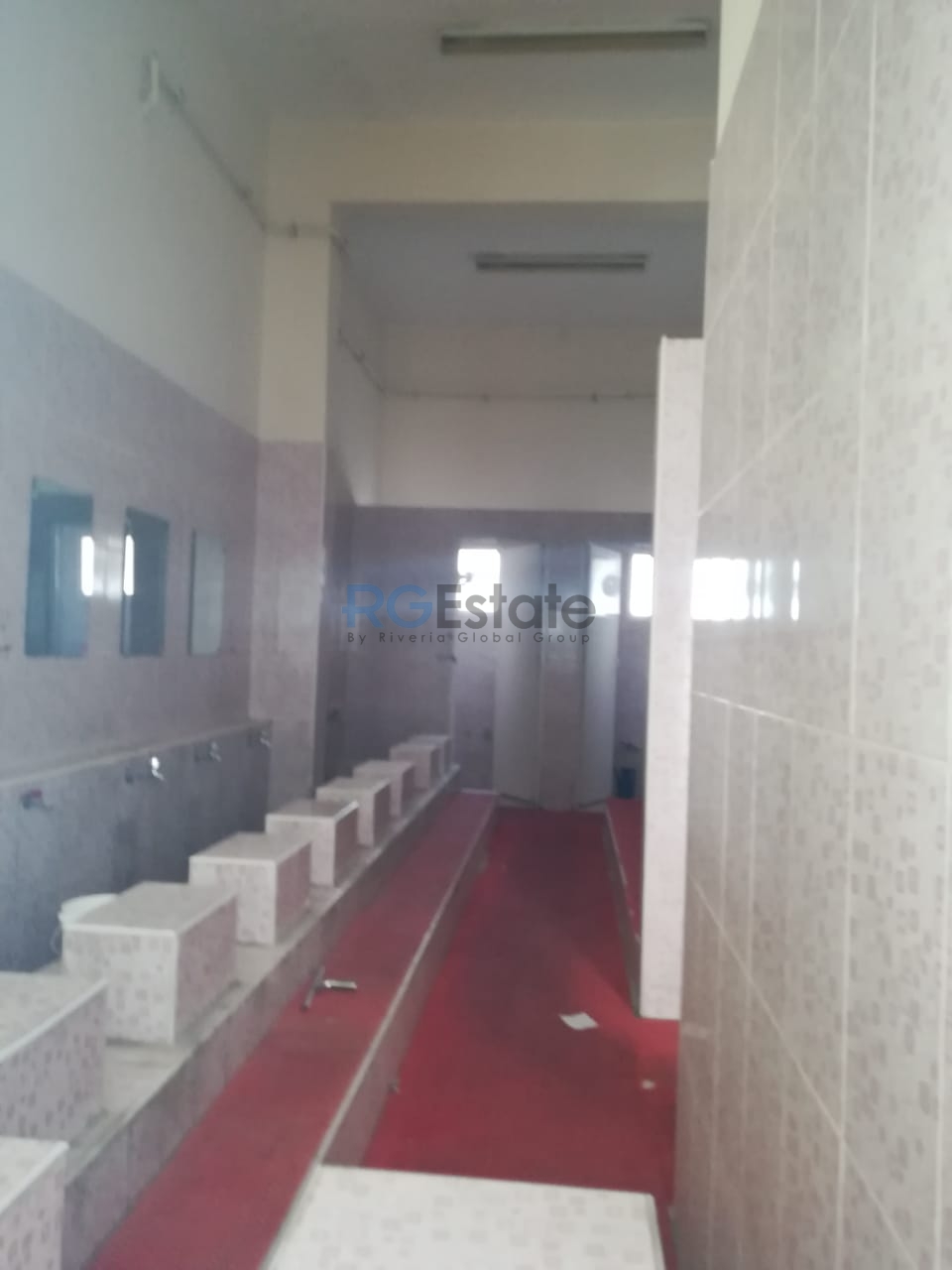 356 Rooms Labour Camp with Commercial Block, Shop & Office for Sale in Al Quoz  | RGEstate UAE