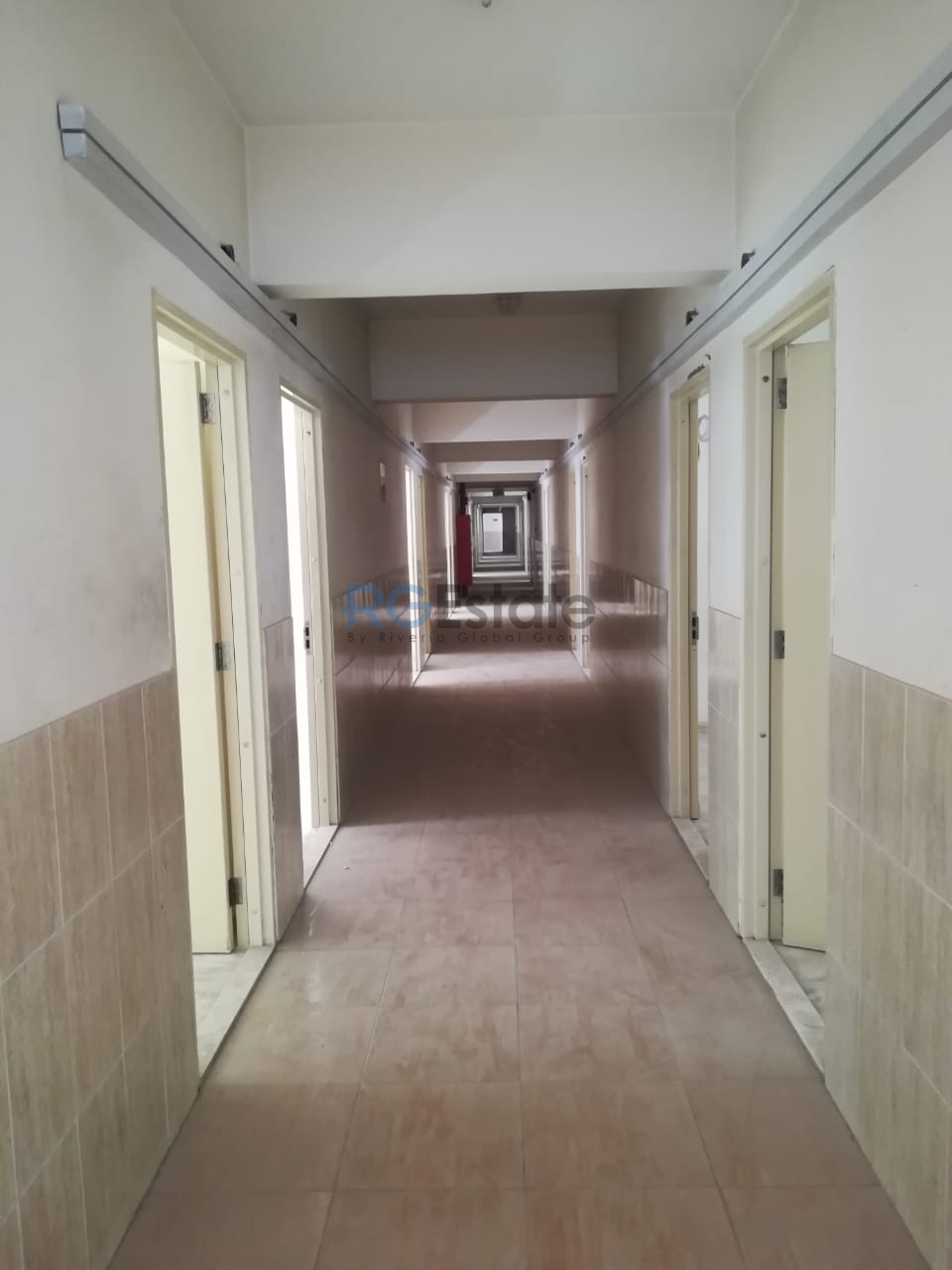 356 Rooms Labour Camp with Commercial Block, Shop & Office for Sale in Al Quoz  | RGEstate UAE