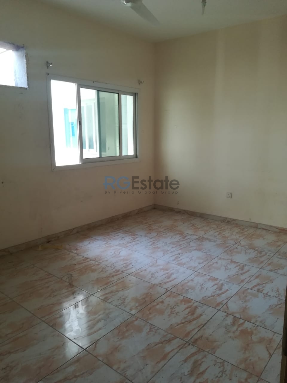 356 Rooms Labour Camp with Commercial Block, Shop & Office for Sale in Al Quoz  | RGEstate UAE
