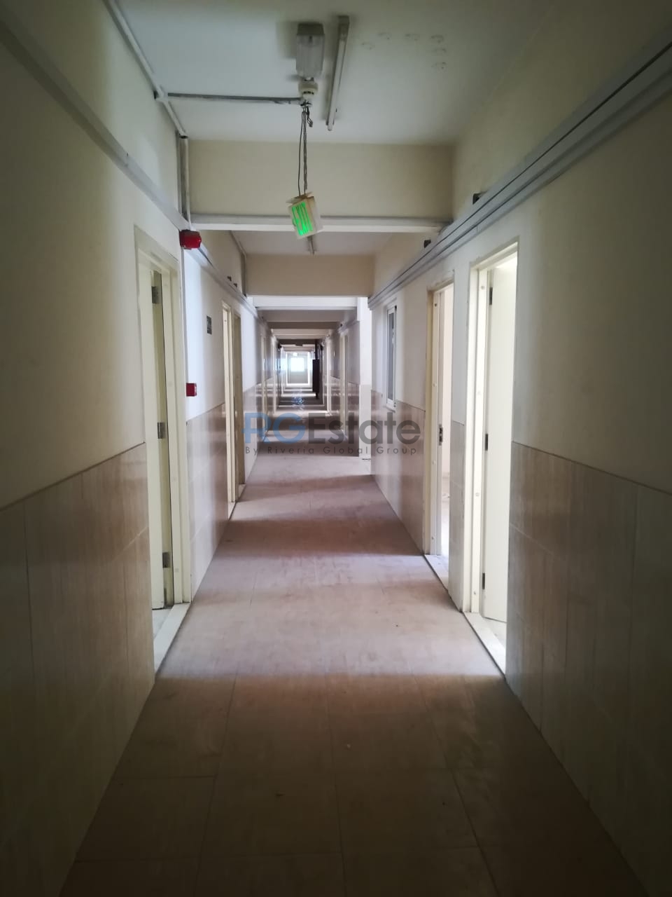 356 Rooms Labour Camp with Commercial Block, Shop & Office for Sale in Al Quoz  | RGEstate UAE