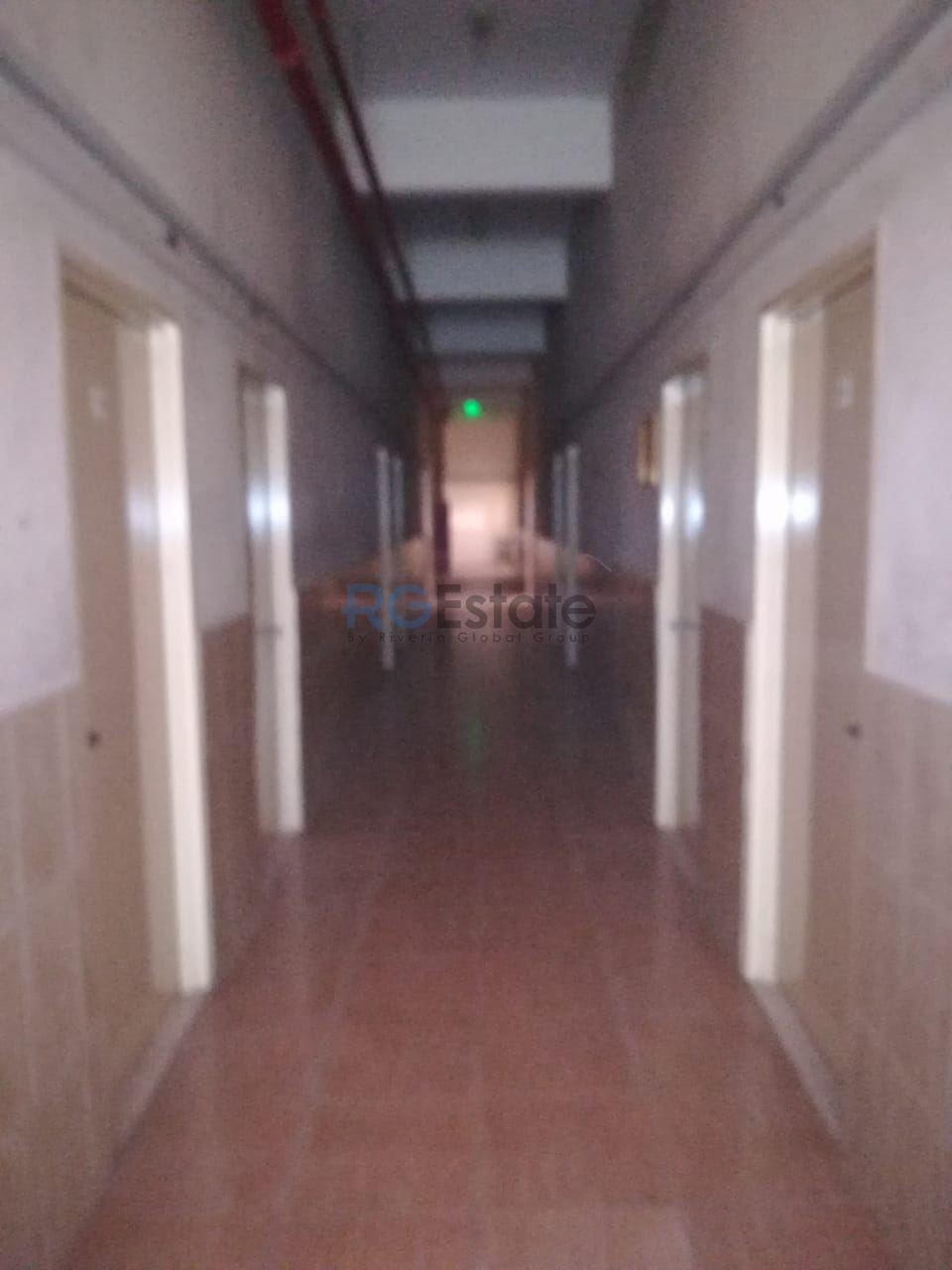 356 Rooms Labour Camp with Commercial Block, Shop & Office for Sale in Al Quoz  | RGEstate UAE