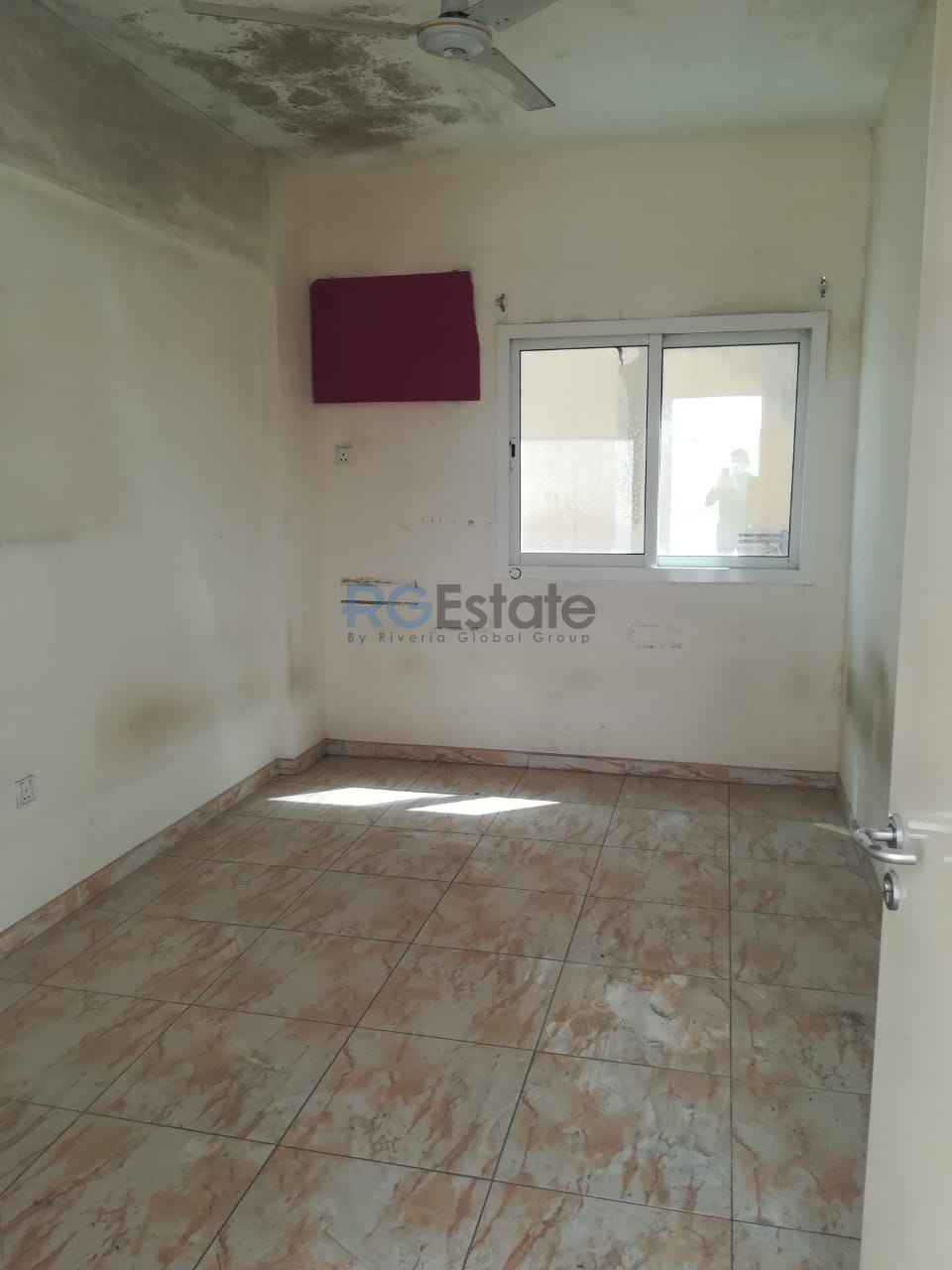 356 Rooms Labour Camp with Commercial Block, Shop & Office for Sale in Al Quoz  | RGEstate UAE