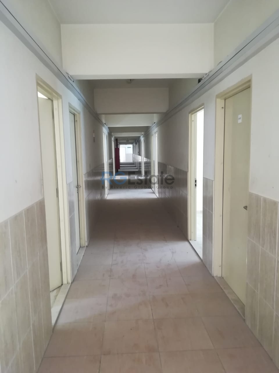 356 Rooms Labour Camp with Commercial Block, Shop & Office for Sale in Al Quoz  | RGEstate UAE