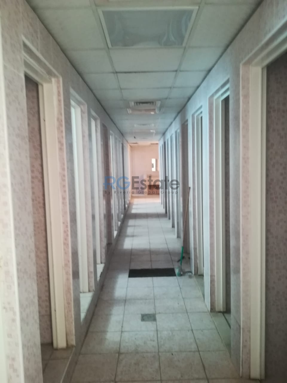 356 Rooms Labour Camp with Commercial Block, Shop & Office for Sale in Al Quoz  | RGEstate UAE