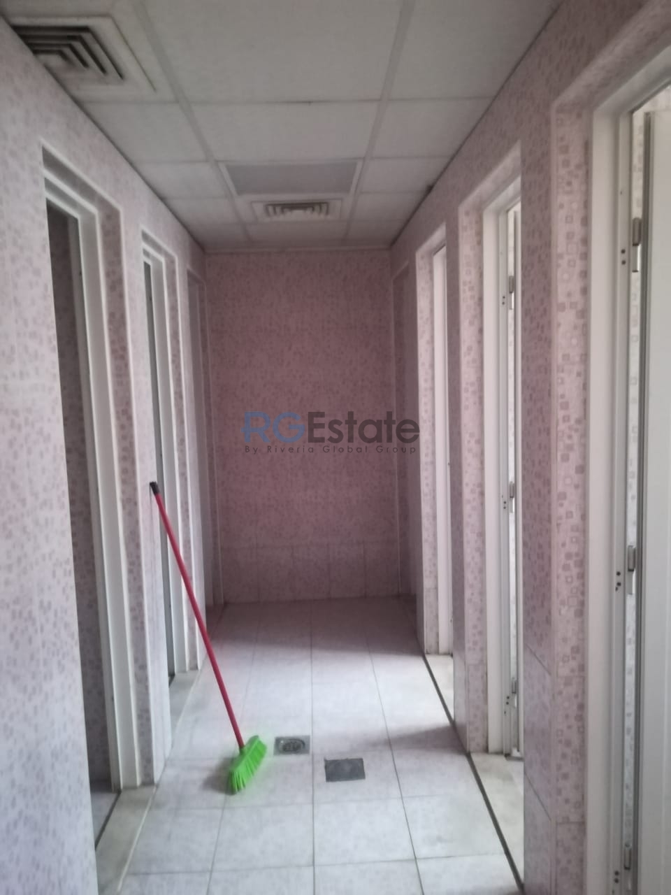 356 Rooms Labour Camp with Commercial Block, Shop & Office for Sale in Al Quoz  | RGEstate UAE