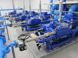 مشروع توزيع المياه للبيع - عجمان الصناعية - GIR007  | RGEstate UAE