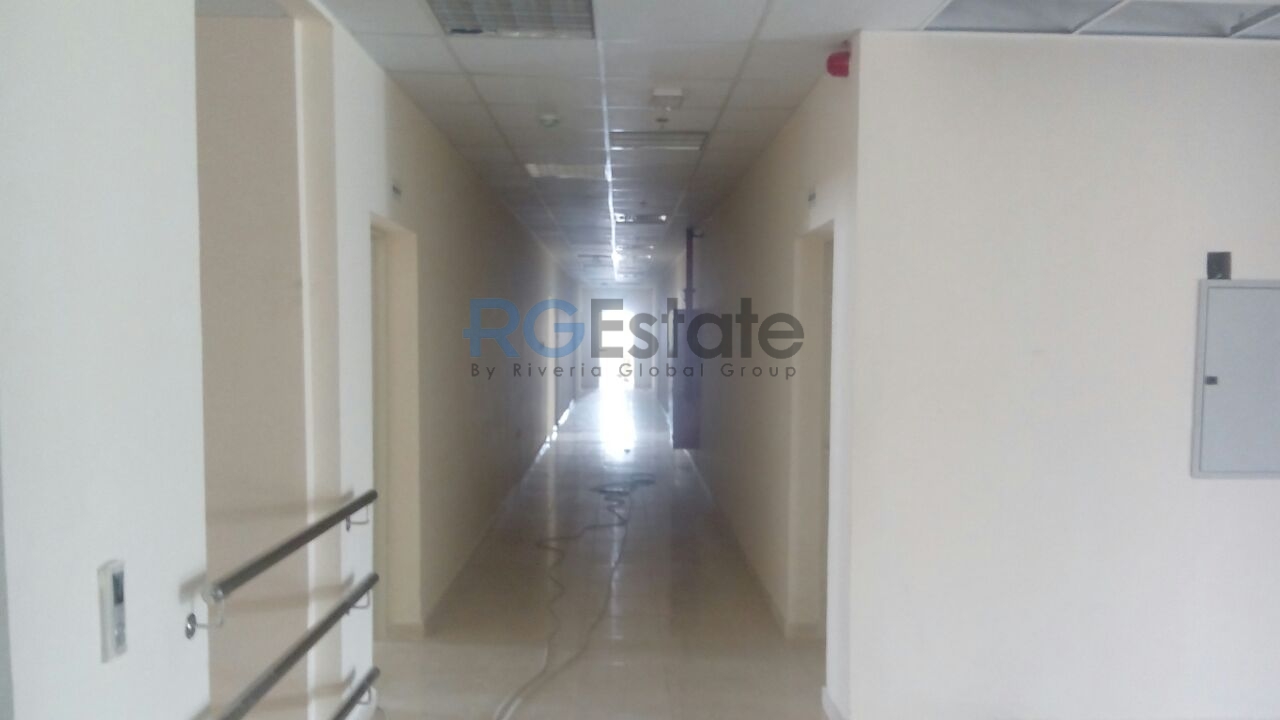 Rented Commercial Building for Showroom & Offices Available for Sale in Nadd Al Hammar  | RGEstate UAE