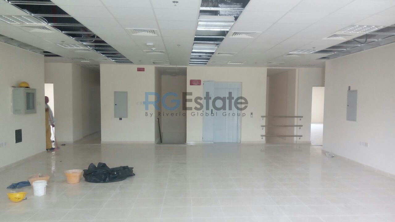 Rented Commercial Building for Showroom & Offices Available for Sale in Nadd Al Hammar  | RGEstate UAE