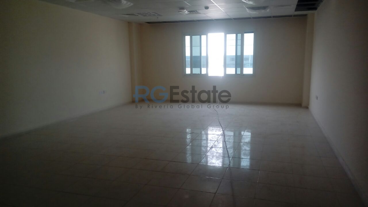 Rented Commercial Building for Showroom & Offices Available for Sale in Nadd Al Hammar  | RGEstate UAE
