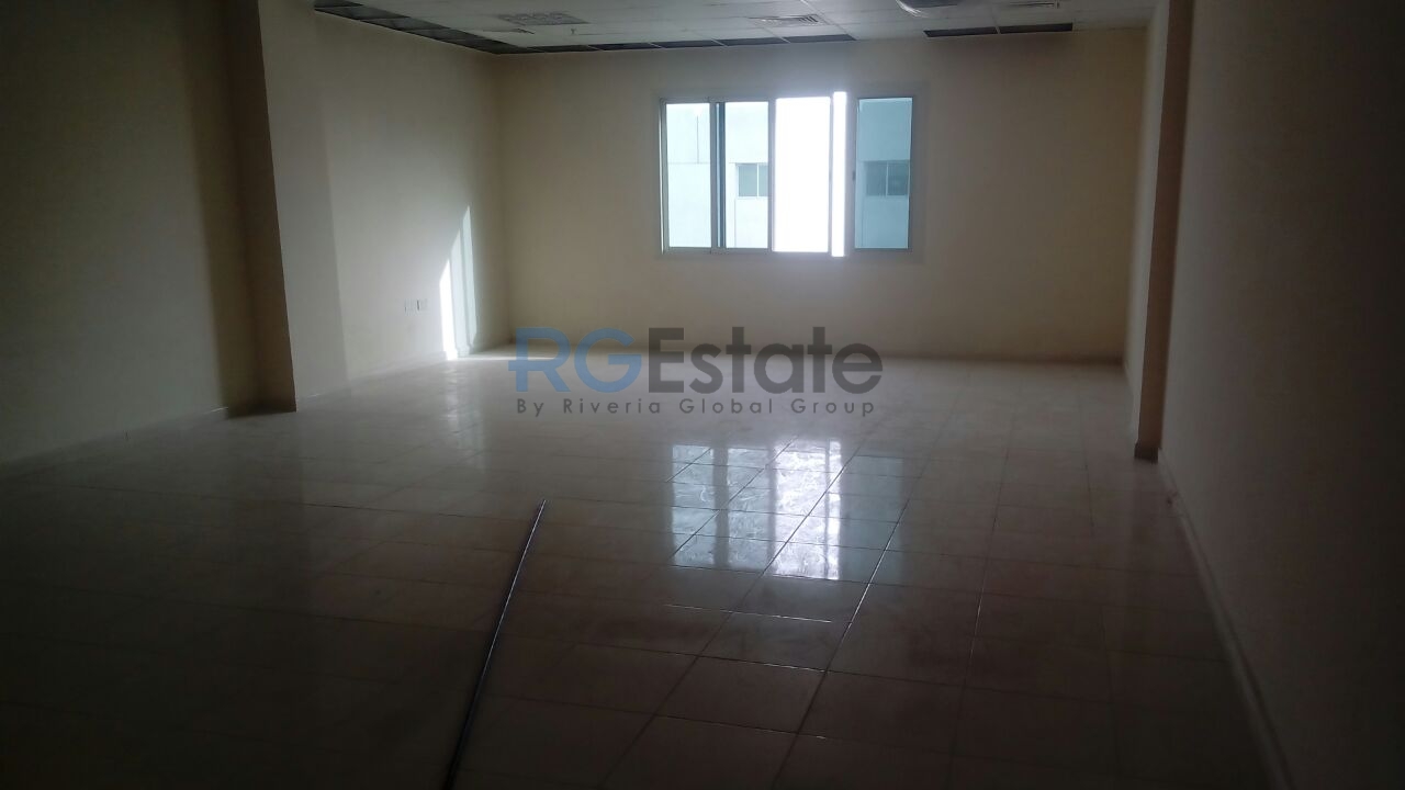 Rented Commercial Building for Showroom & Offices Available for Sale in Nadd Al Hammar  | RGEstate UAE