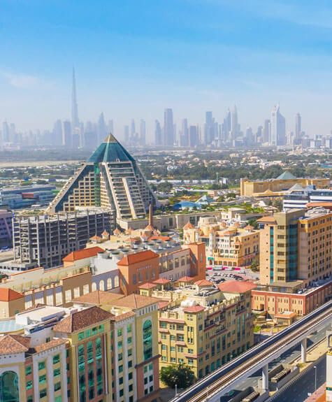 Hospital for sale in Dubai Health care city