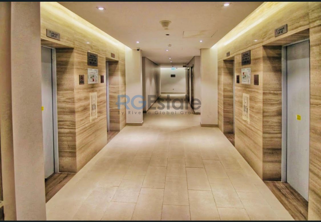 Rented Commercial & Residential Building For Sale in Al Qusai  | RGEstate UAE