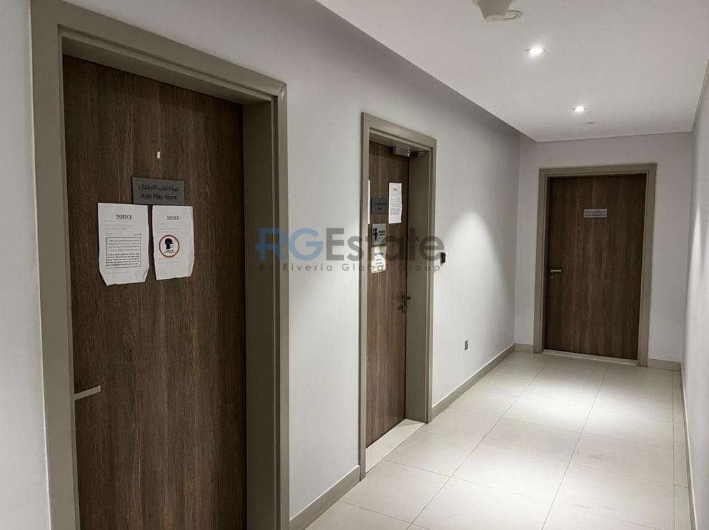 Under Construction Commercial & Residential Building for Sale in Dubai Land  | RGEstate UAE