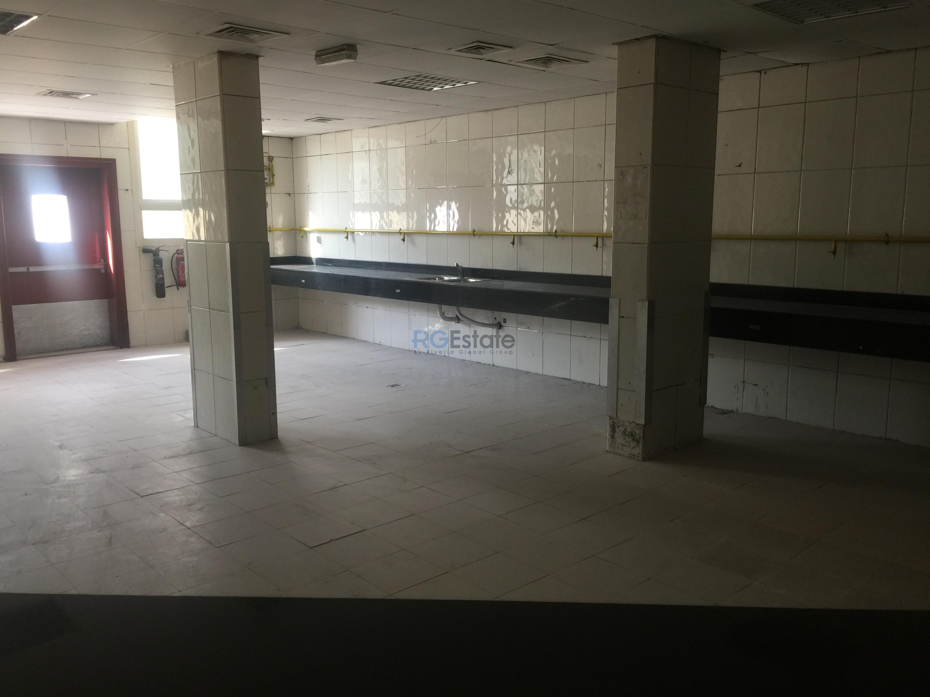 100 rooms Labour Camp for Sale in Dubai Investment Park.  | RGEstate UAE