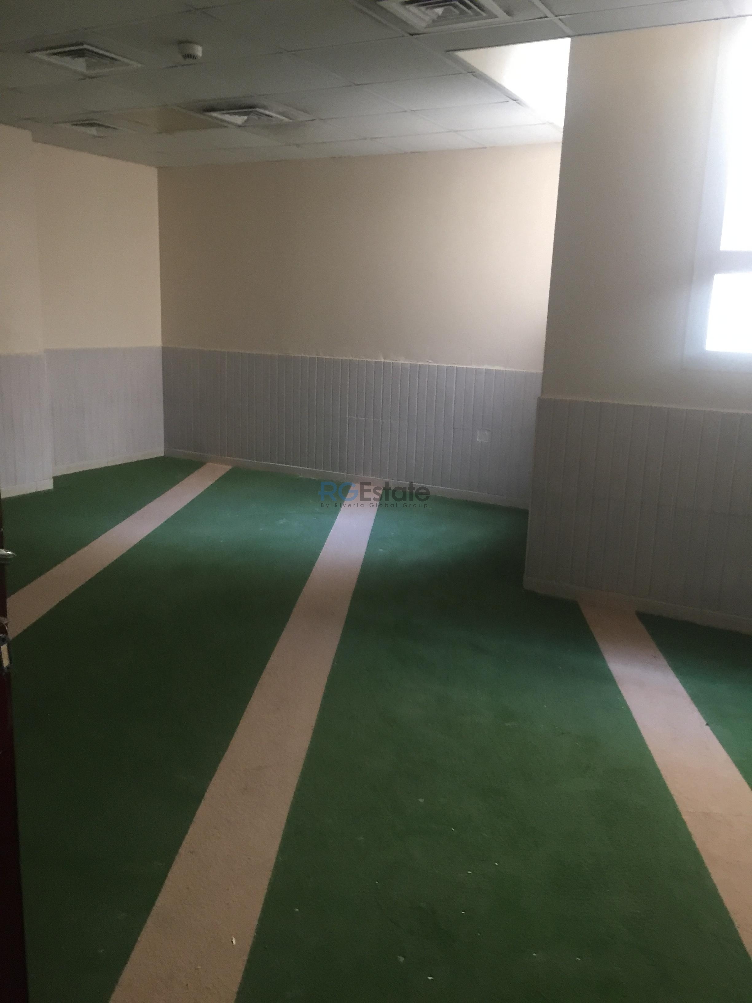 100 rooms Labour Camp for Sale in Dubai Investment Park.  | RGEstate UAE