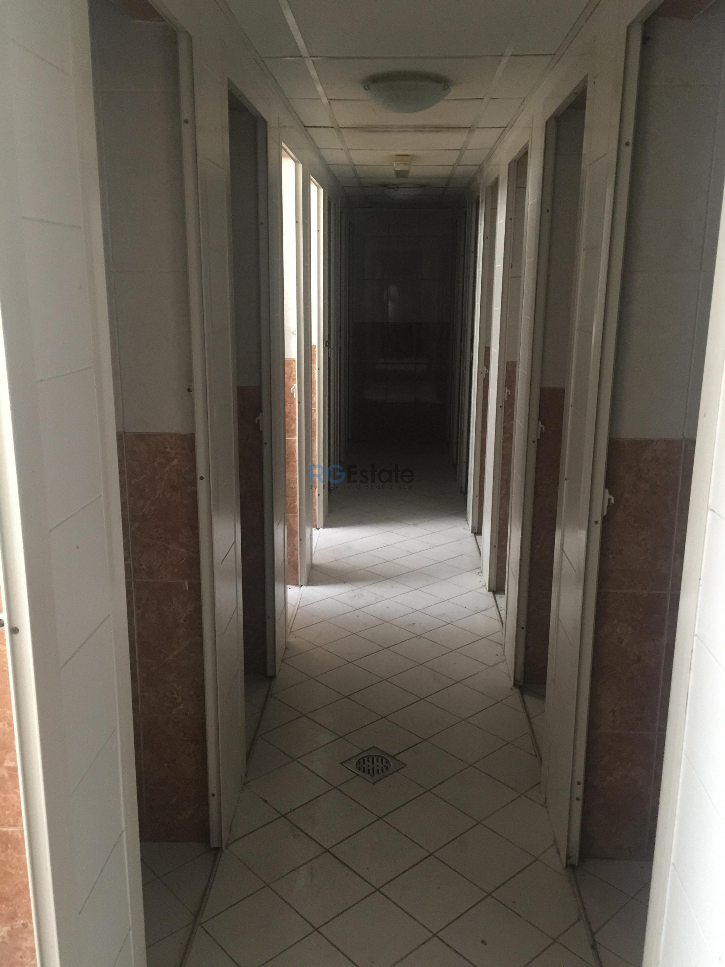 100 rooms Labour Camp for Sale in Dubai Investment Park.  | RGEstate UAE