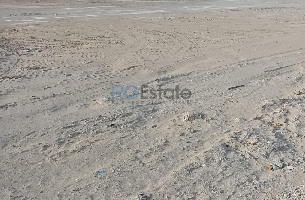 Freehold 14,500 Sqft Labour Accommodation Plot for Sale in Al Warsan 2 – Dubai  | RGEstate UAE