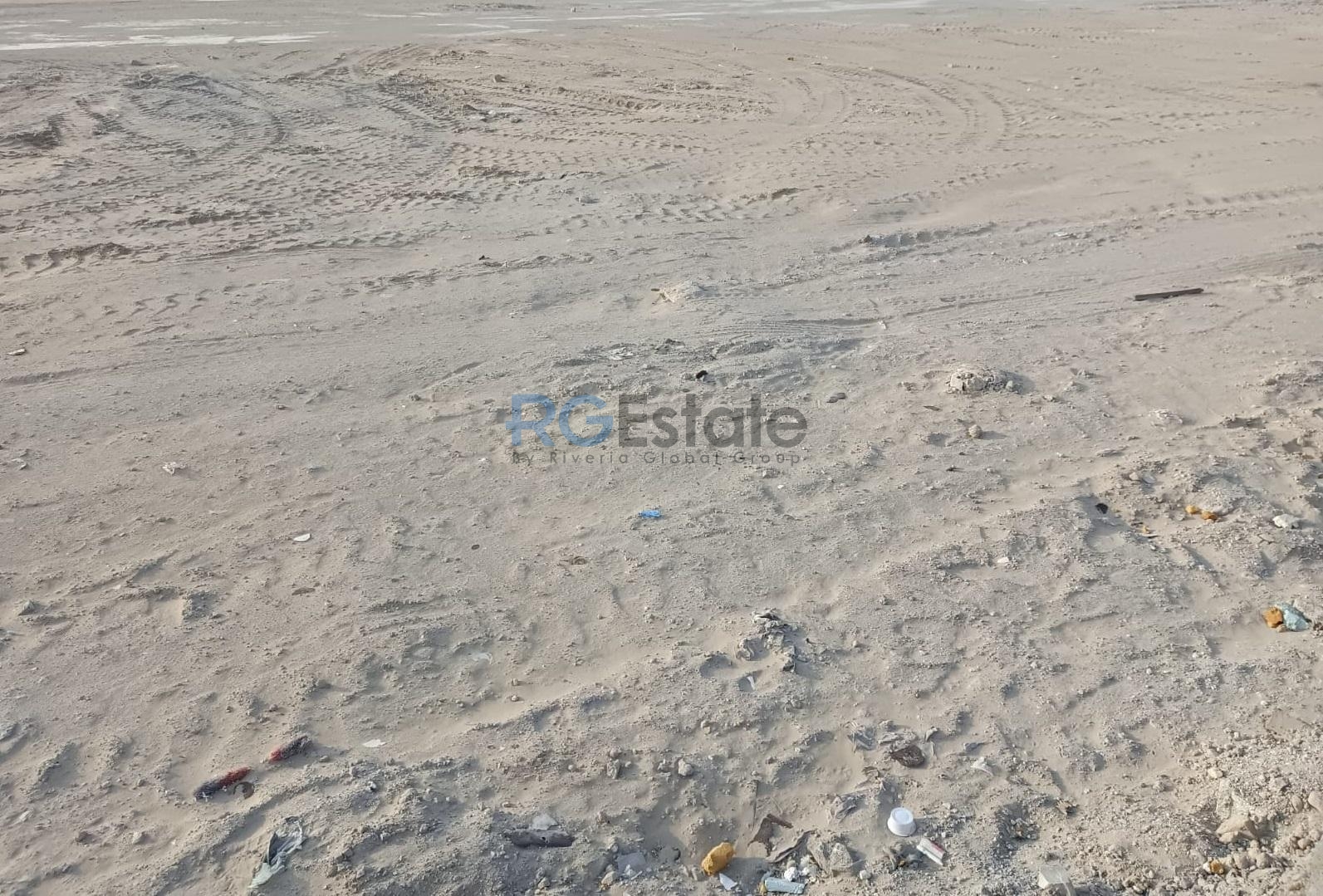 Freehold 14,500 Sqft Labour Accommodation Plot for Sale in Al Warsan 2 – Dubai  | RGEstate UAE