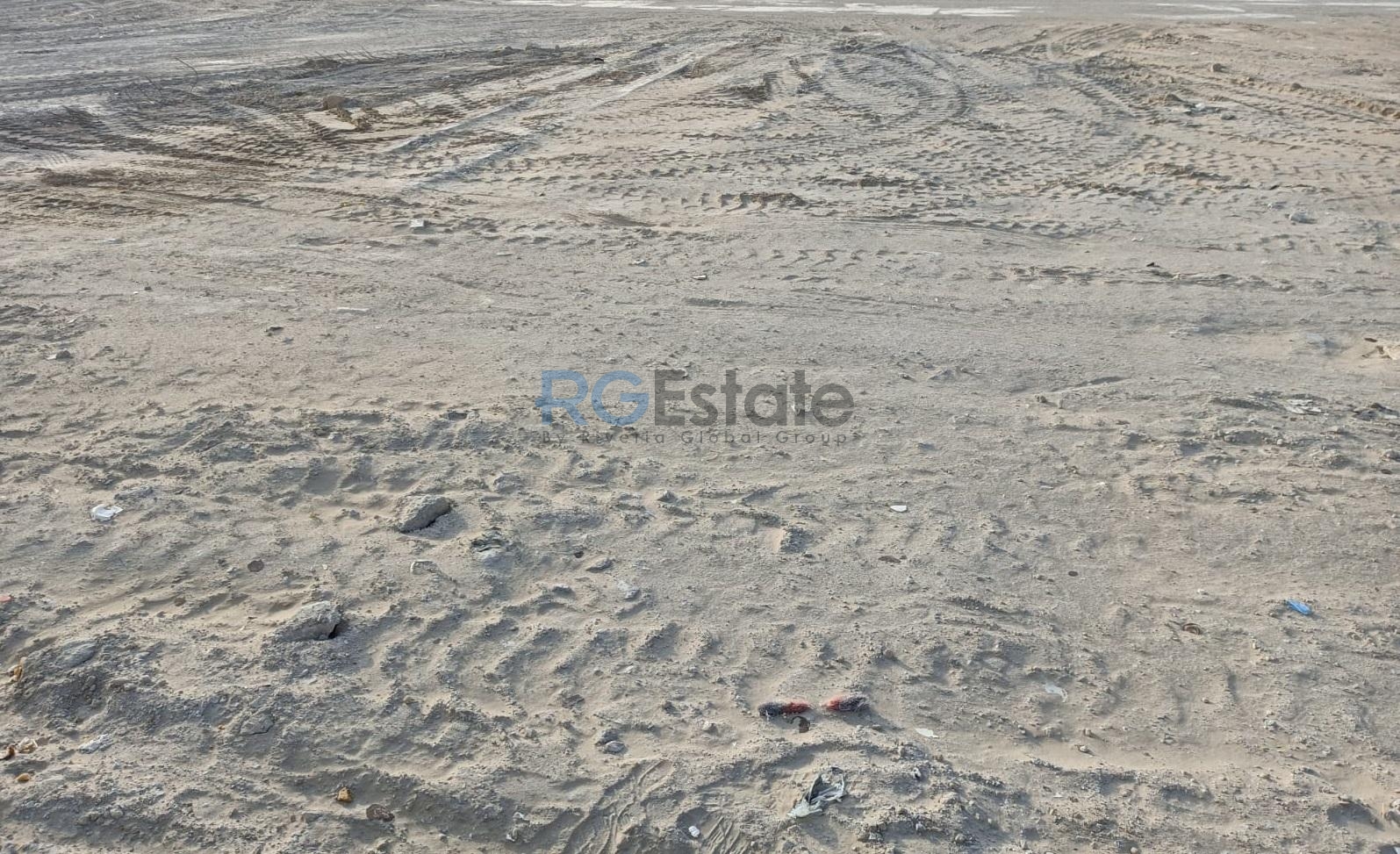 Freehold 14,500 Sqft Labour Accommodation Plot for Sale in Al Warsan 2 – Dubai  | RGEstate UAE