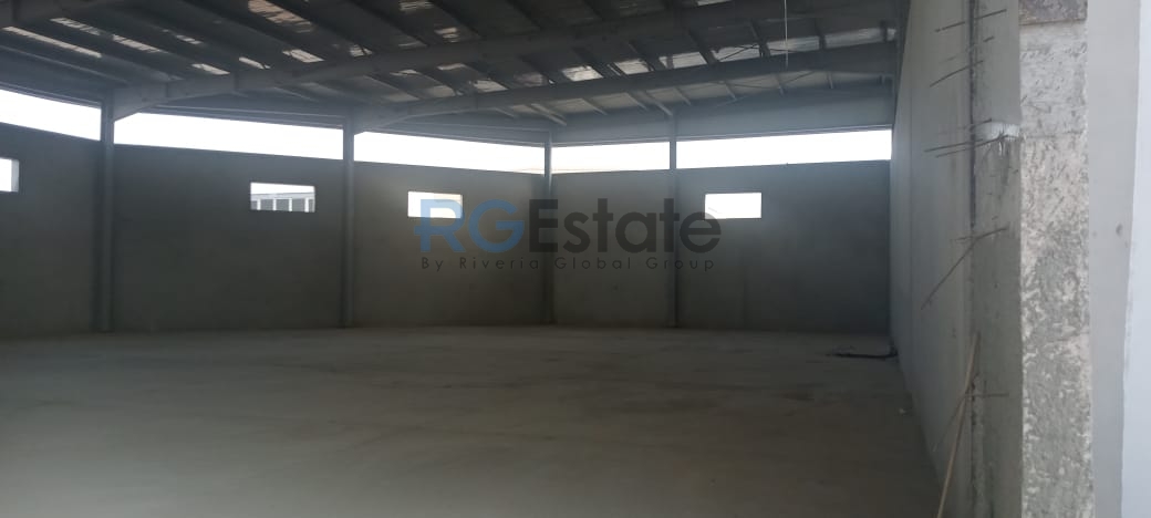 Rented 150,000 Sqft Independent Warehouse For Sale in Al Quoz, Dubai  | RGEstate UAE