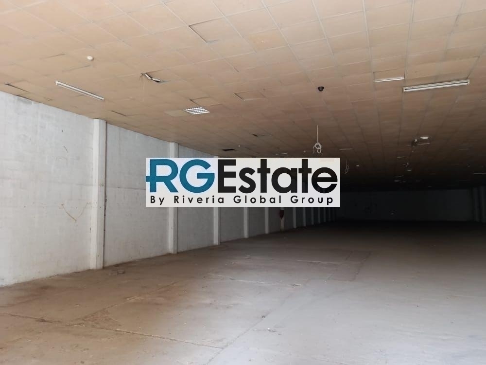 Rented 150,000 Sqft Independent Warehouse For Sale in Al Quoz, Dubai  | RGEstate UAE