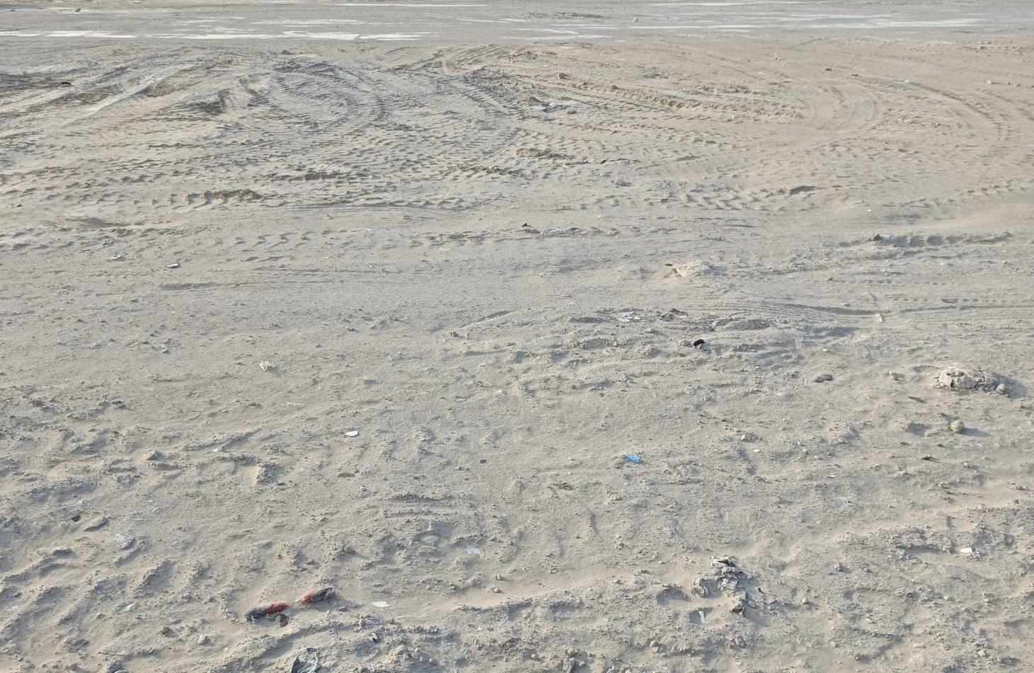 150,000 sq,ft Plot For Sports Activities Available for Rent in Mirdif  | RGEstate UAE