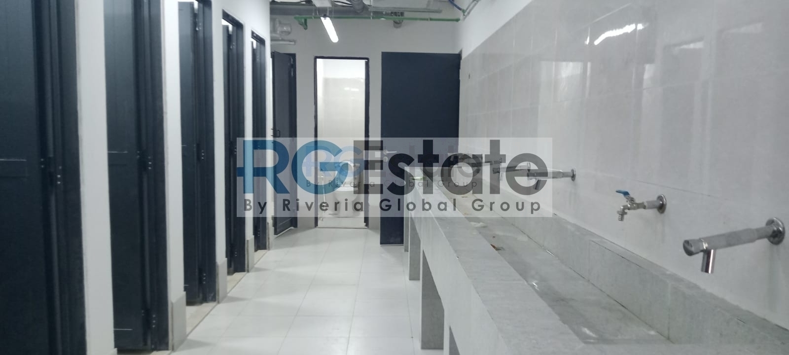 72 Rooms Labour Camp (Independent) Available for Sale in Al Muhaisnah (Sonapur)  | RGEstate UAE